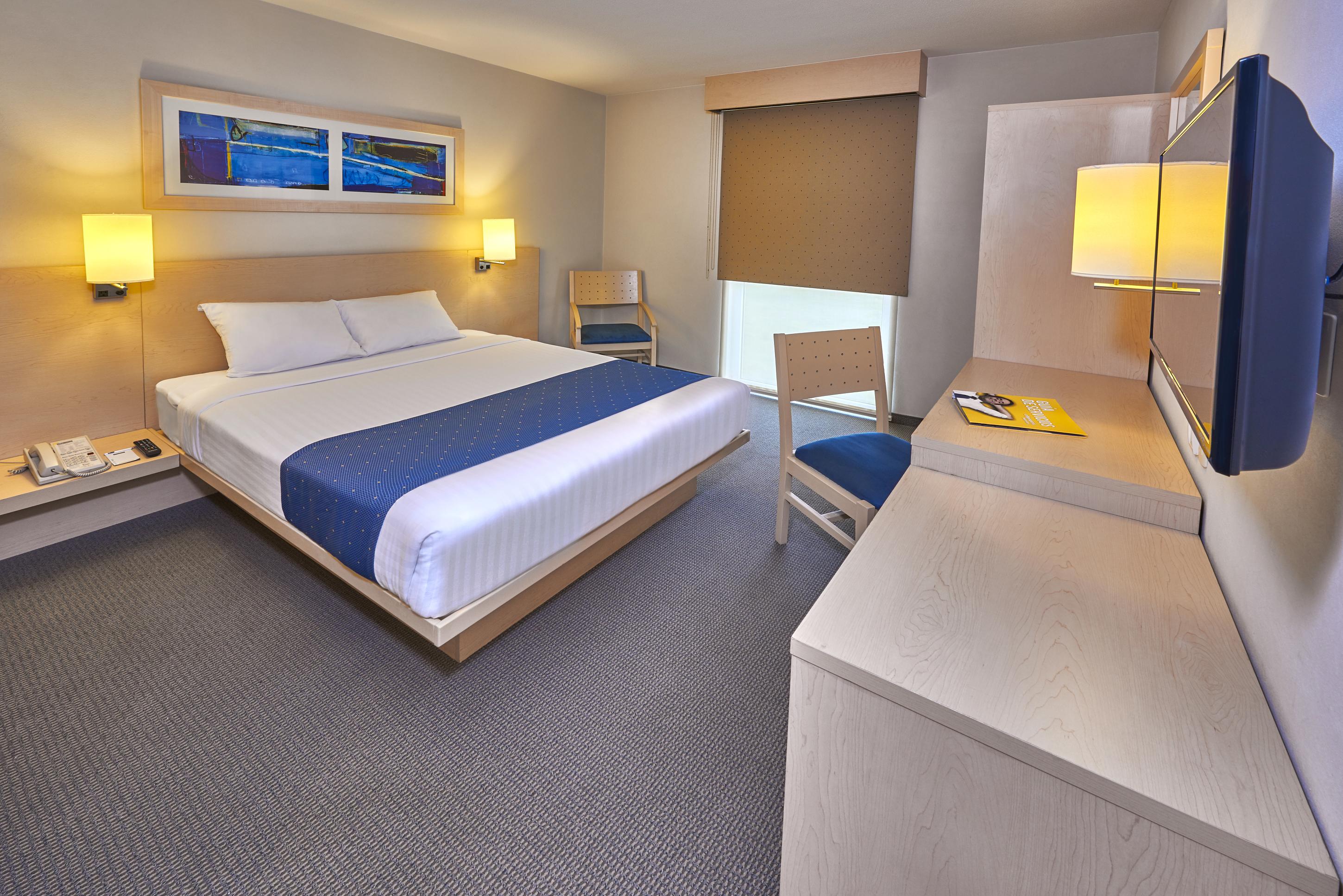 City Express By Marriott Aguascalientes Sur Exterior foto