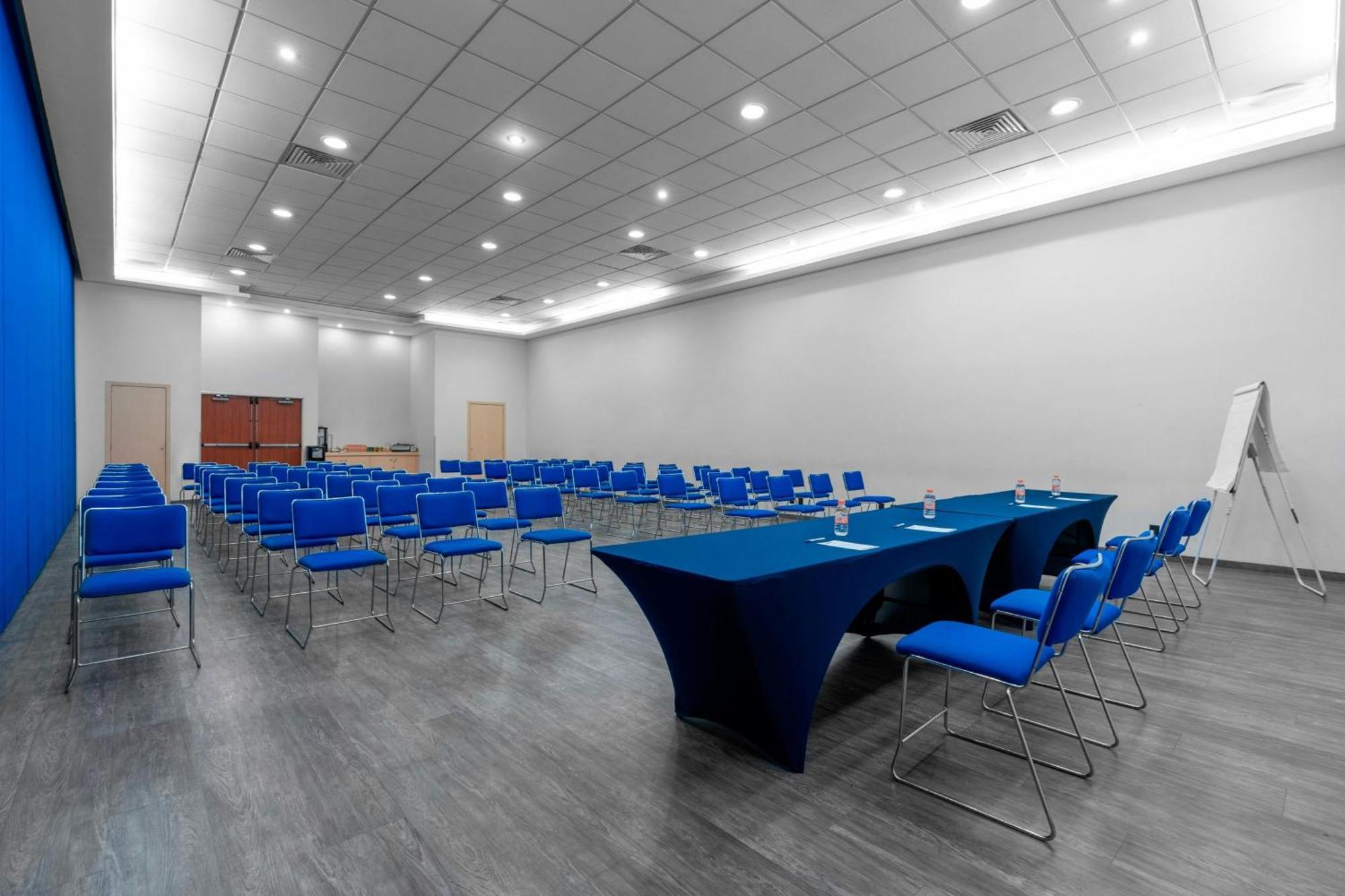 City Express By Marriott Aguascalientes Sur Exterior foto
