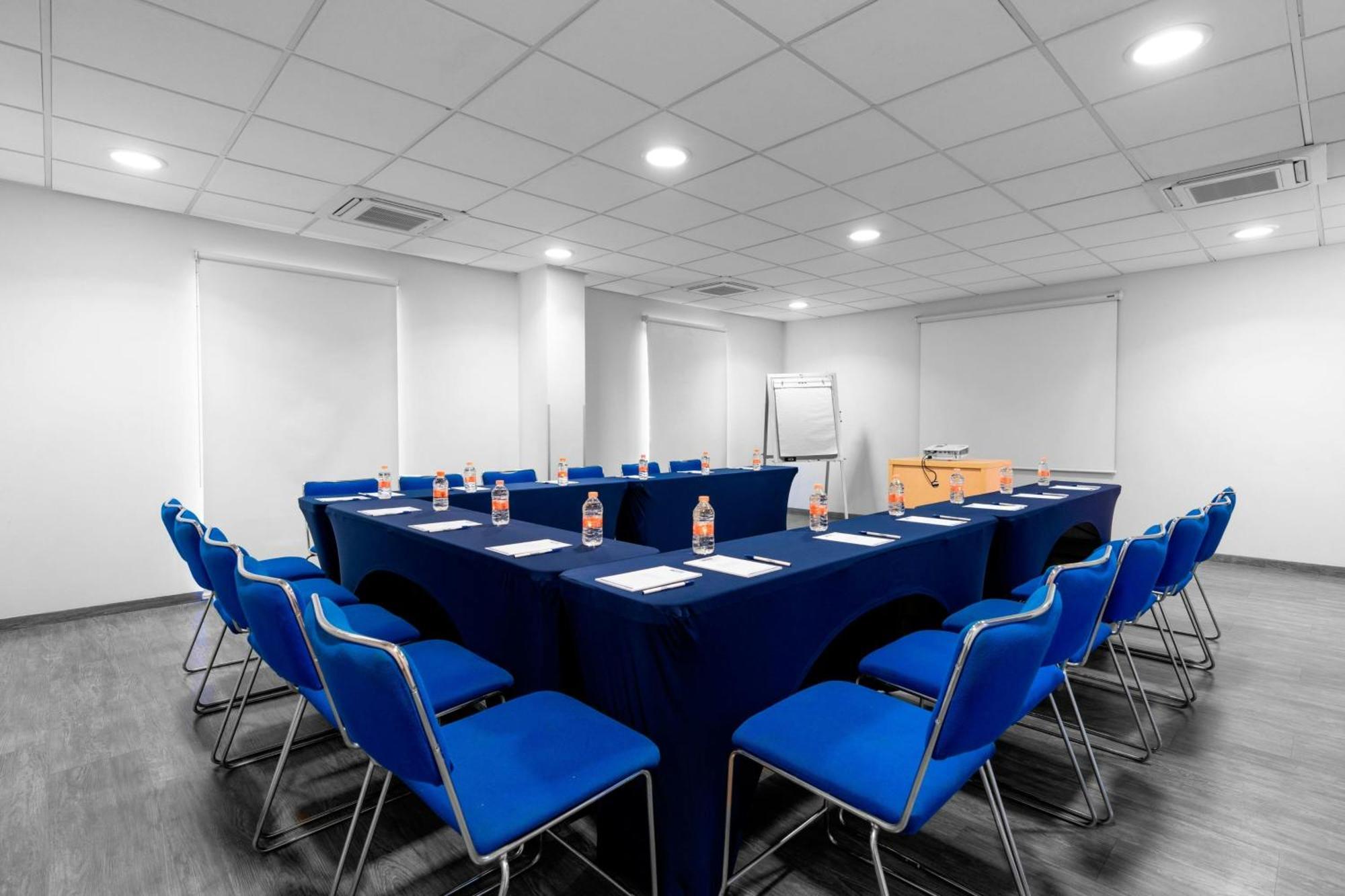 City Express By Marriott Aguascalientes Sur Exterior foto