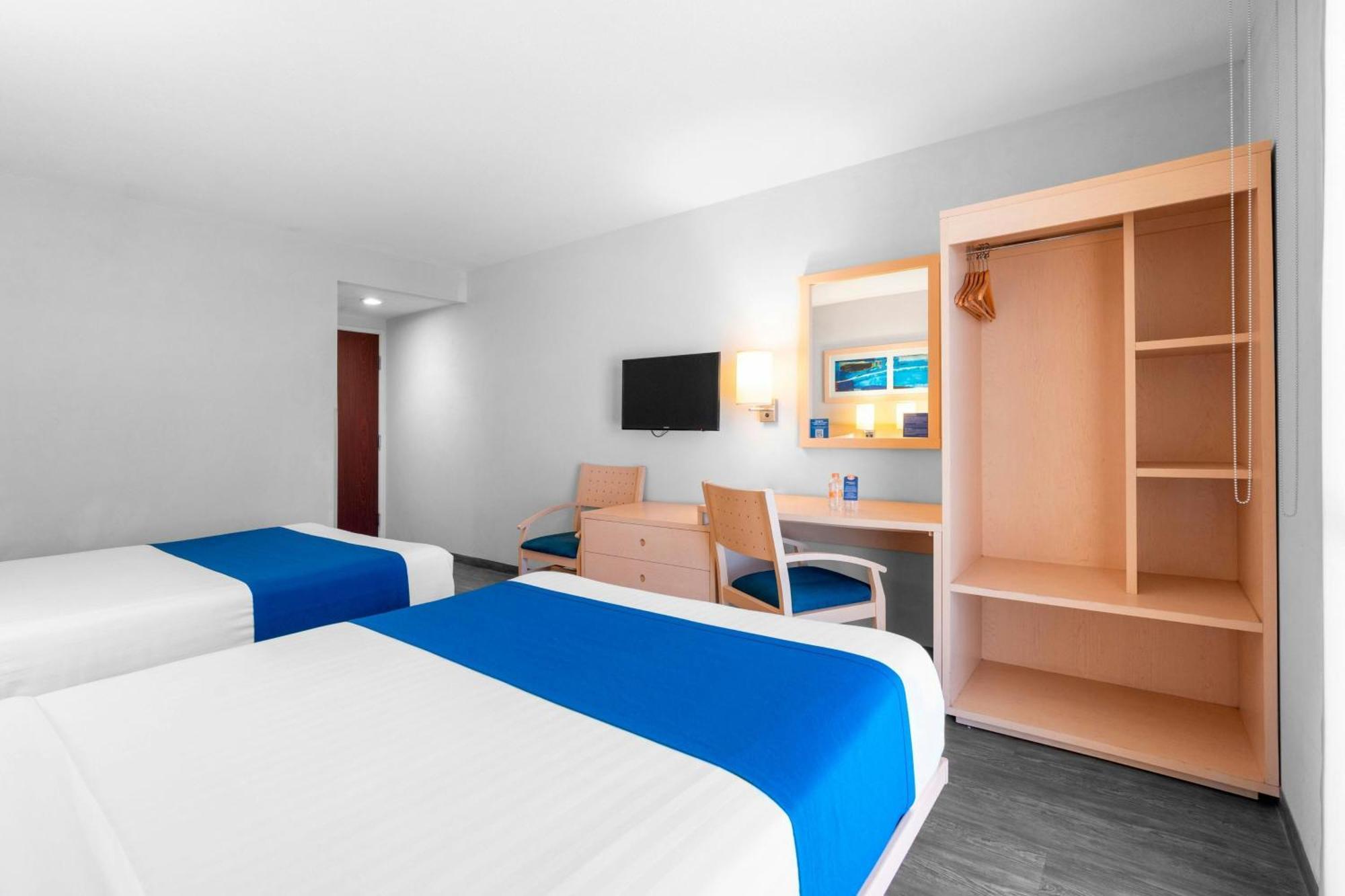 City Express By Marriott Aguascalientes Sur Exterior foto